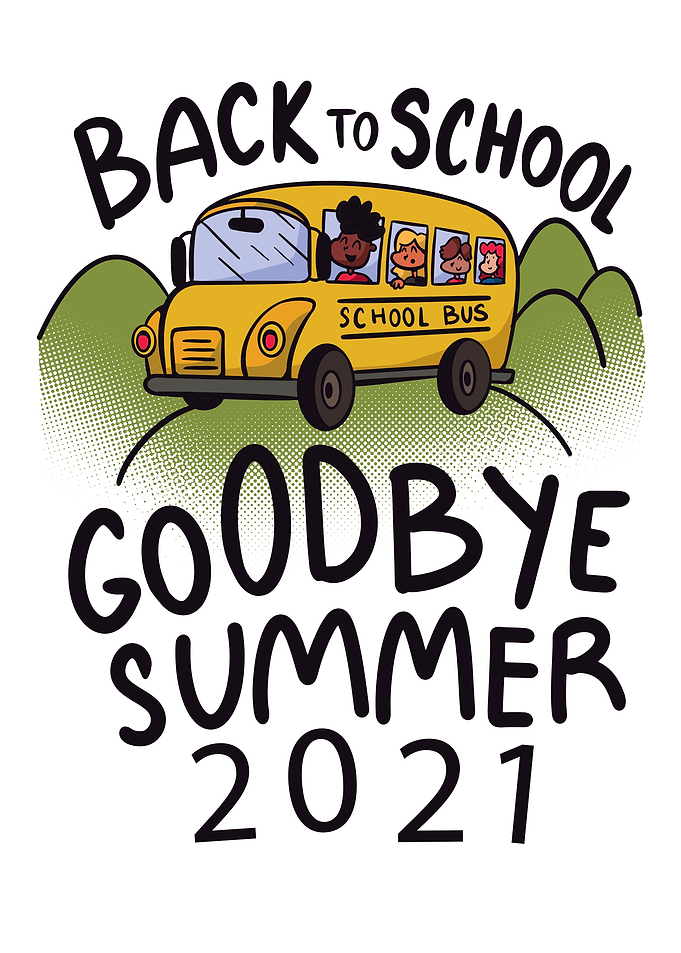 Goodbye summer 2021