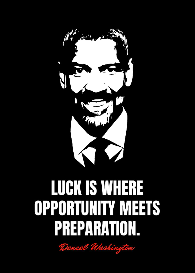 Denzel Washington Quotes