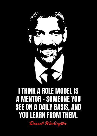Denzel Washington Quotes