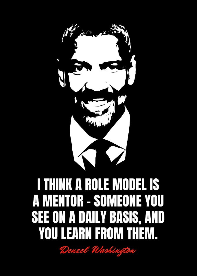 Denzel Washington Quotes