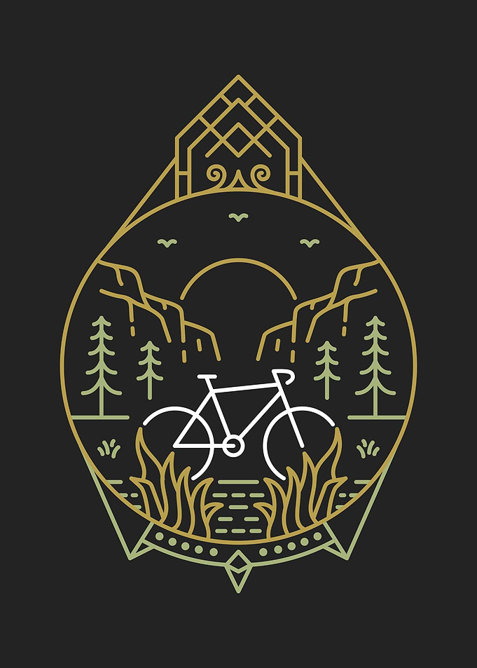 Bike to Nature 2