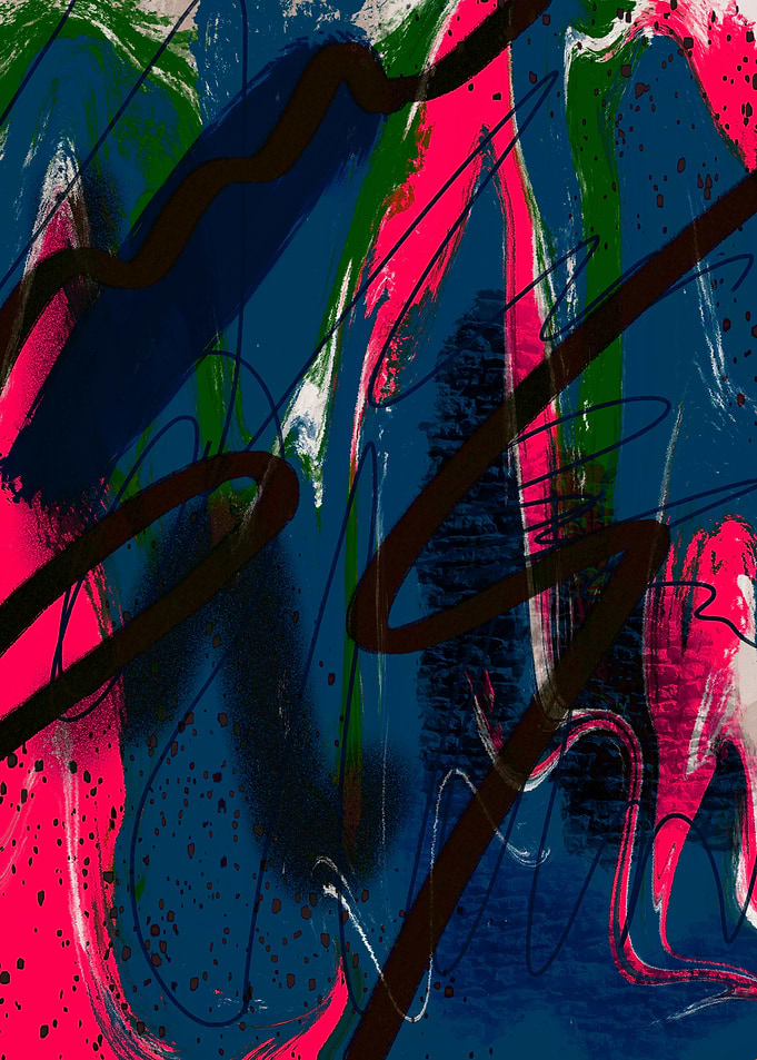 Contemporary Modern Art 3