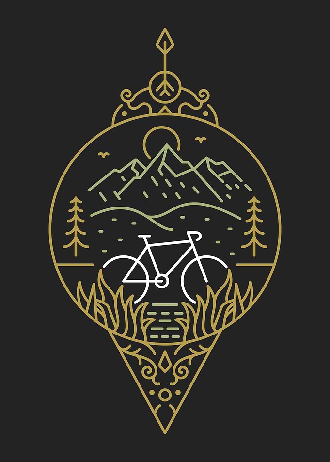 Bike to Nature 1