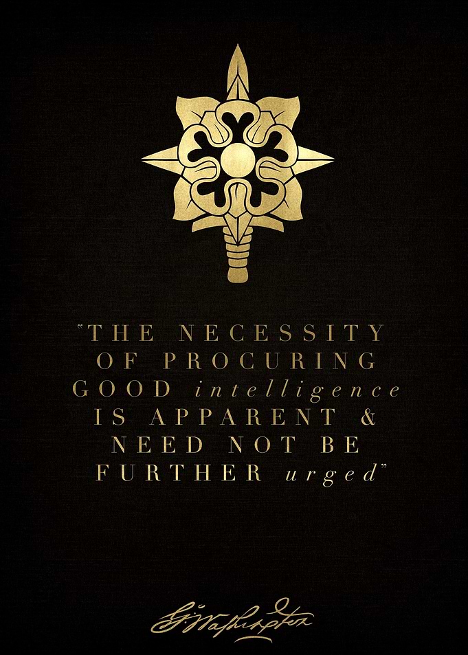 George Washington