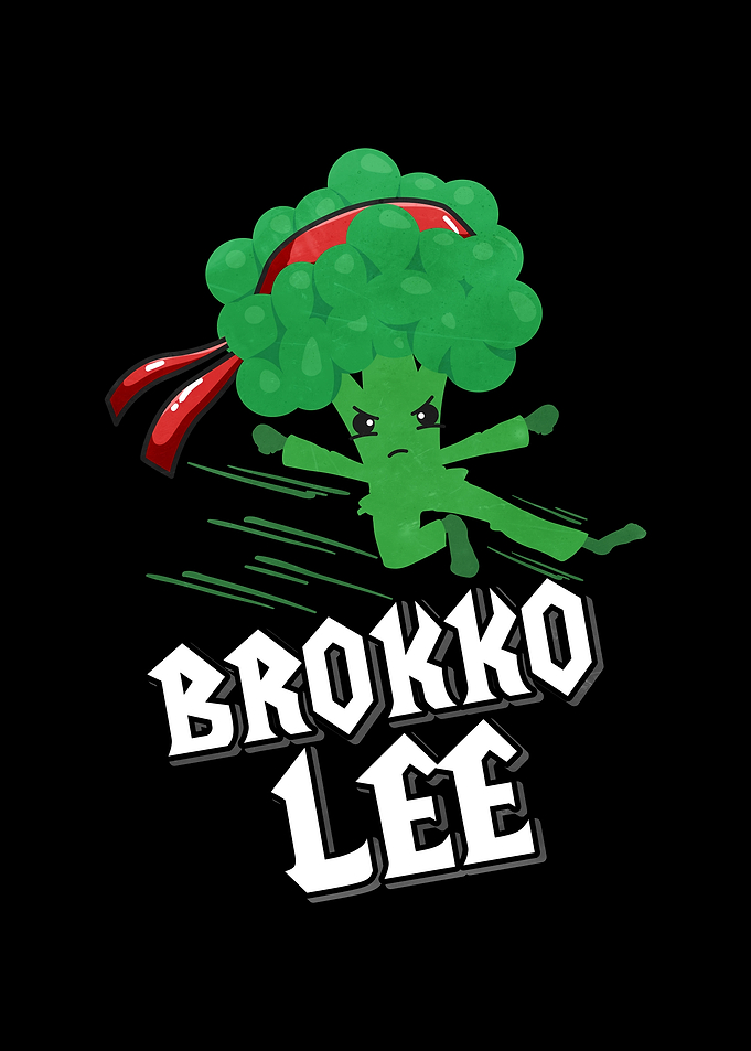 Broccoli Queen