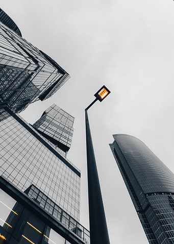 Moscow Business District