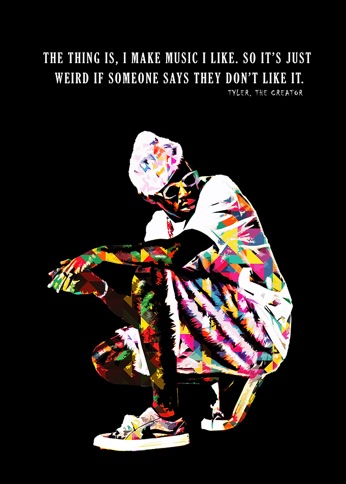 tyler the creator