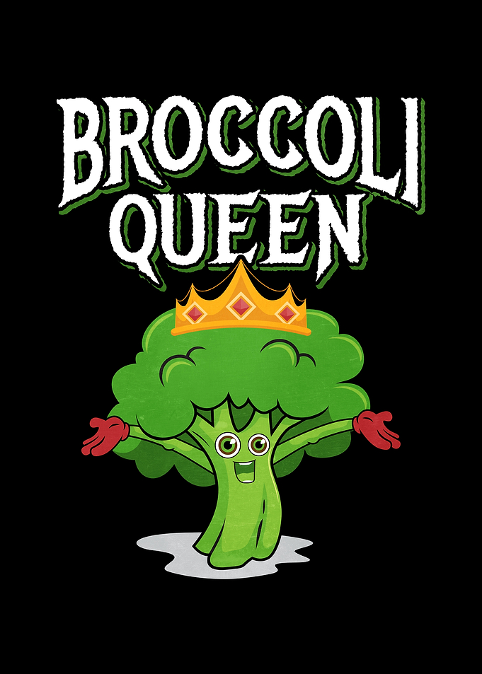 Broccoli Queen