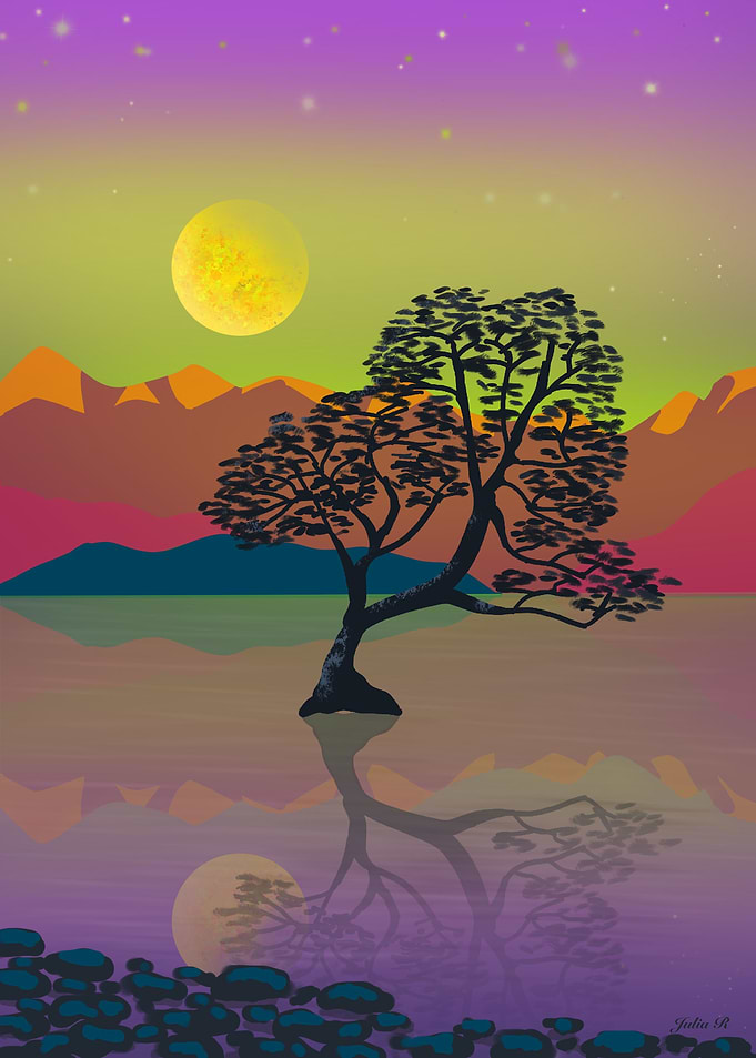 Tree of life