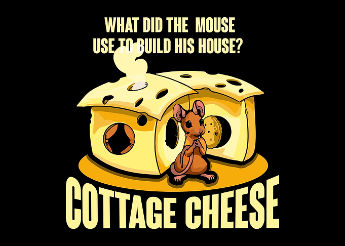 Mouse Mice Quote