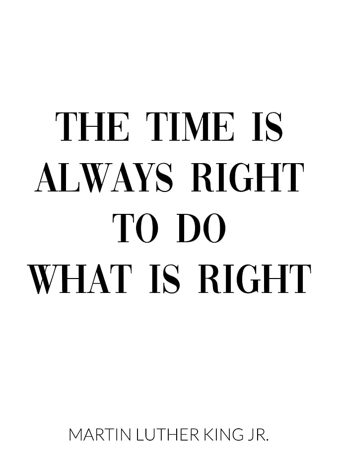 Martin Luther King Jr