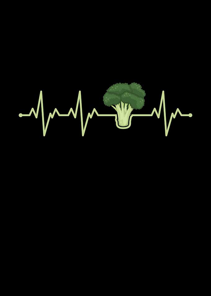 Broccoli Queen
