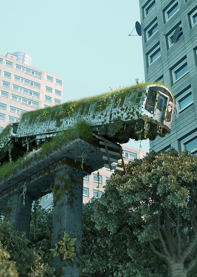 Derail