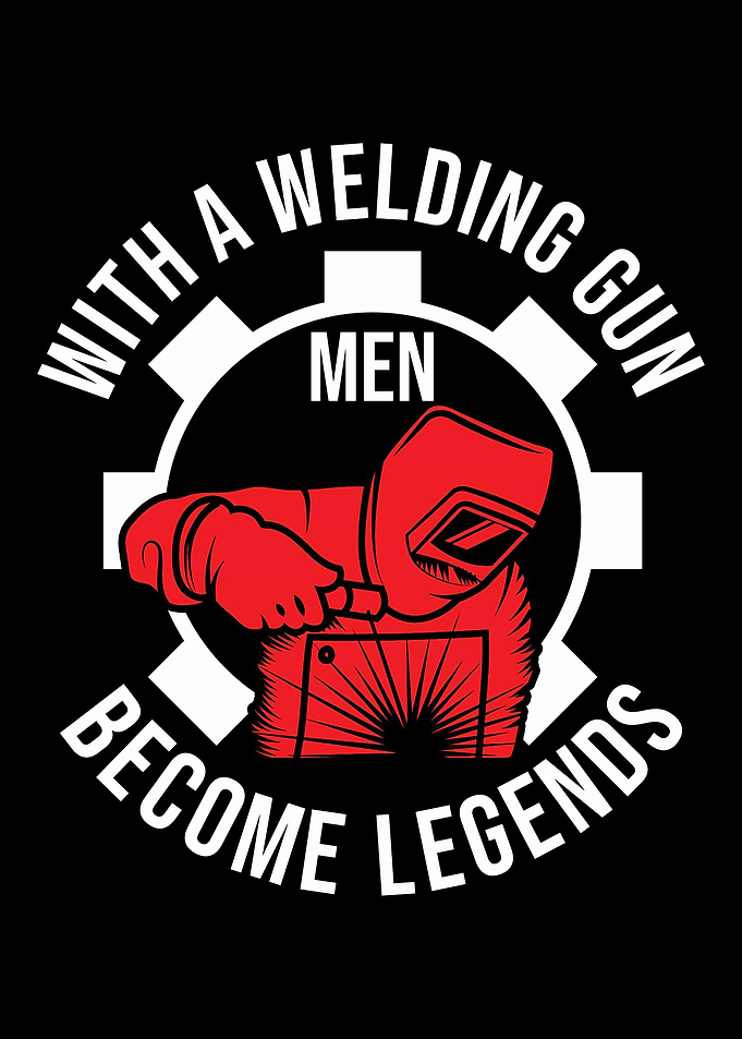 Welding Welder Fabricator