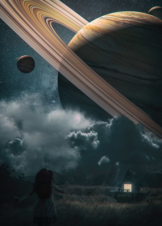SATURN 6