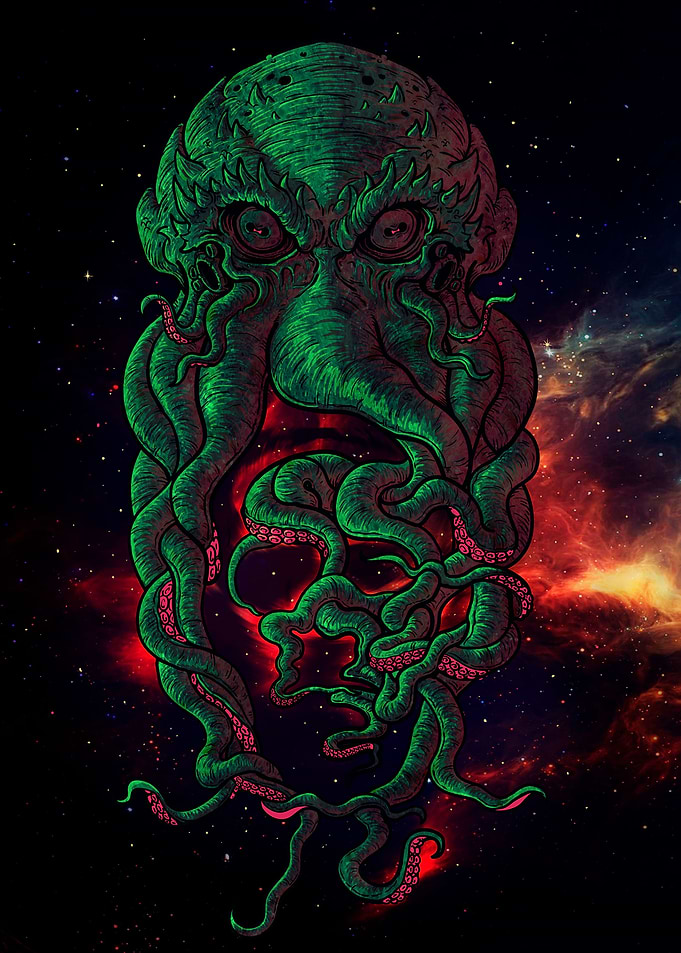 Creator of Gods