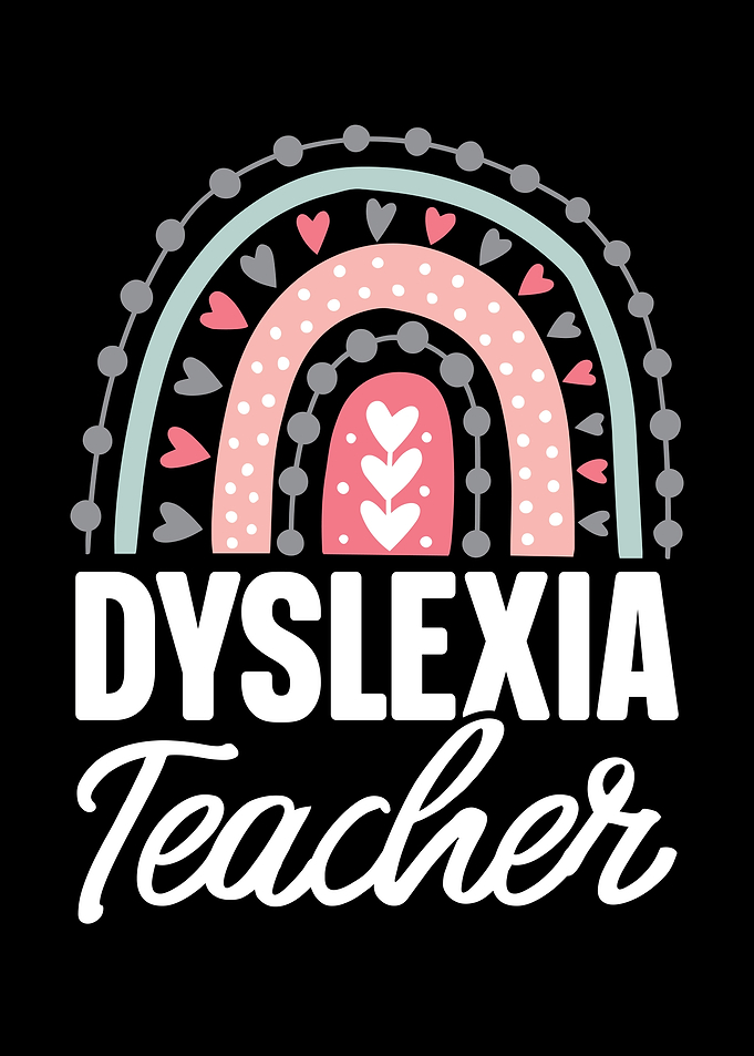 Dyslexia Teacher