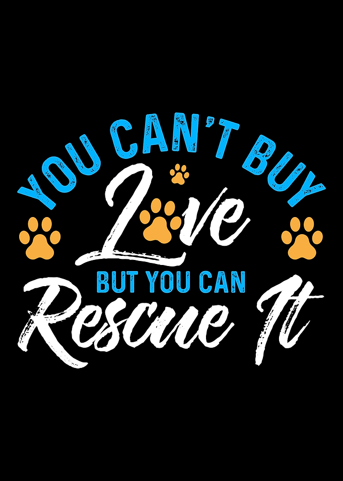 Animal Rescue Foster
