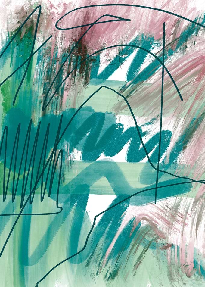 Contemporary Modern Art 4