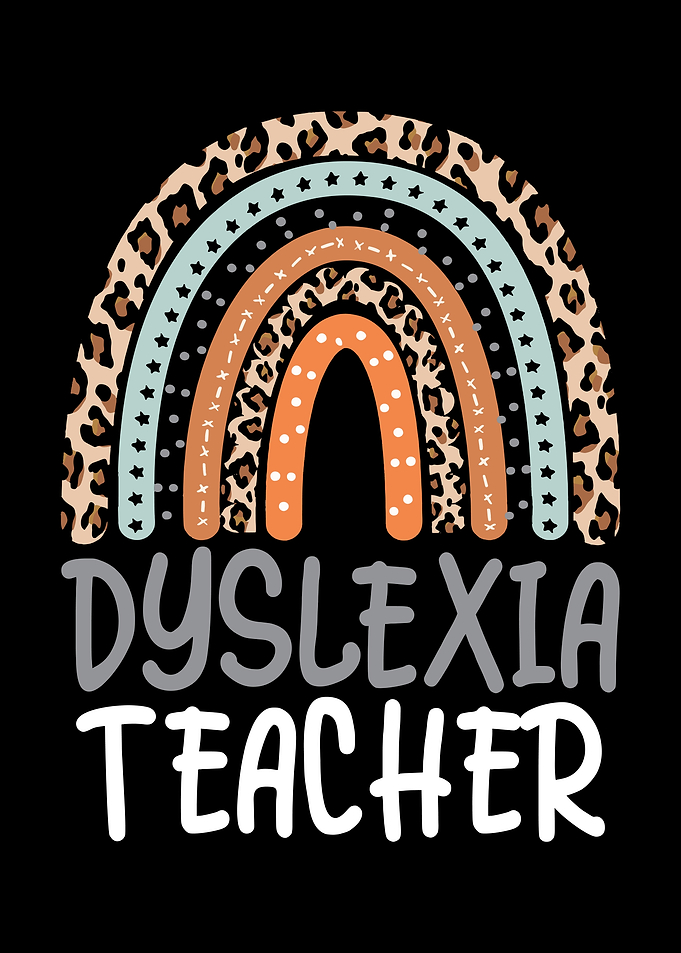 Dyslexia Teacher