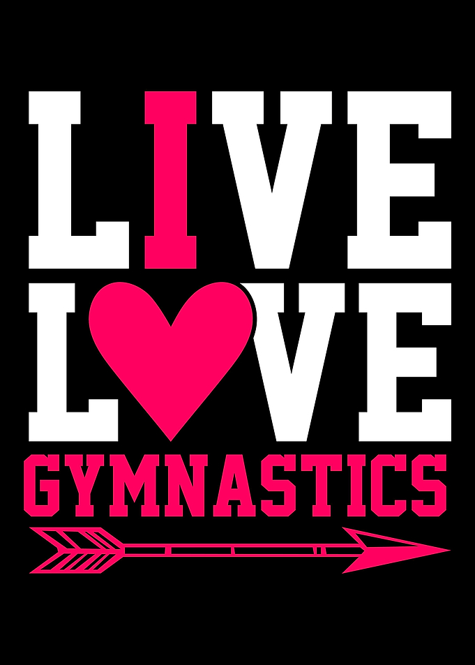 Tumbling Gymnastics