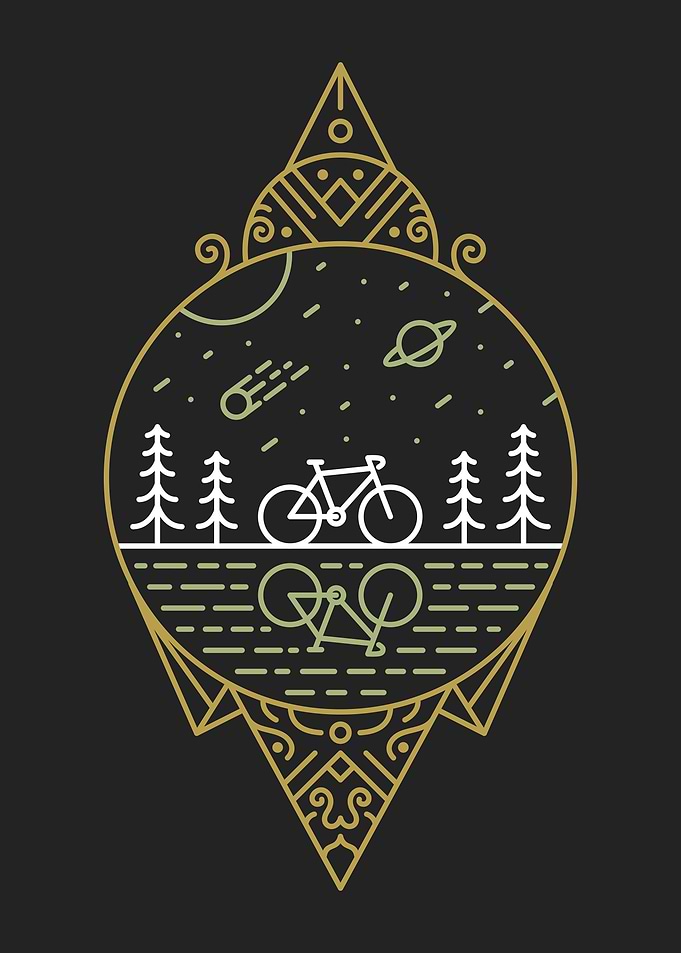 Bike to Nature 3