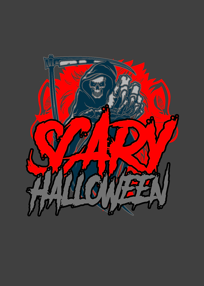 Scary Halloween