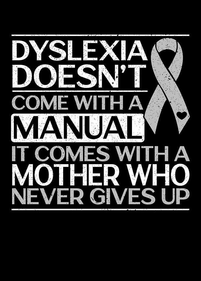 Dyslexia Awareness