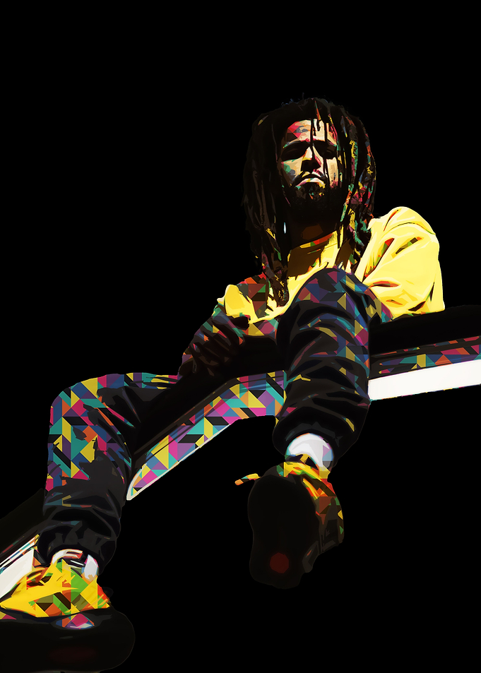 J Cole