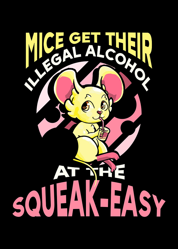 Mouse Mice Quote