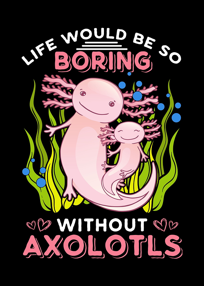 Life Would Be So Boring