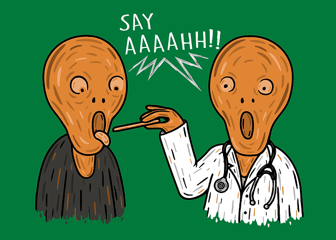 Doctor Munch
