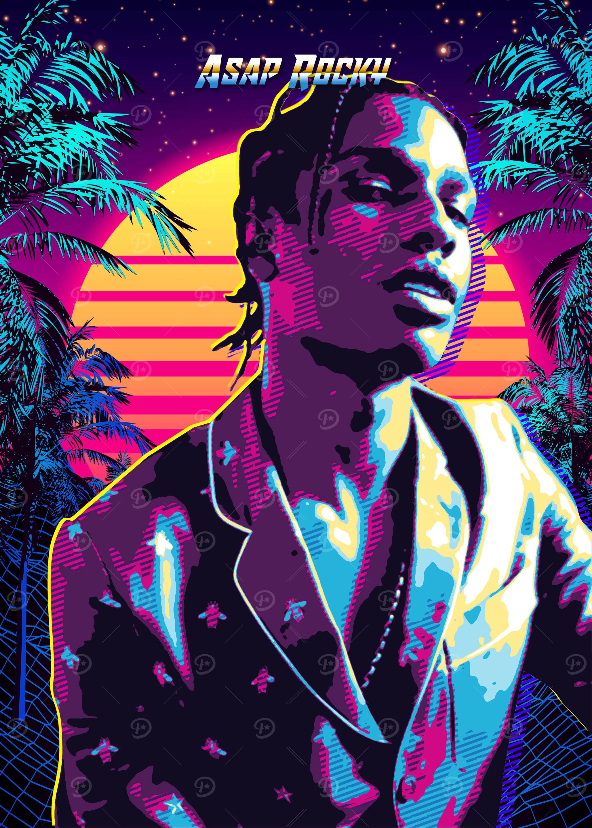 asapp rocky