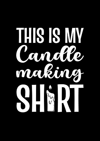 Candle Maker This Is My