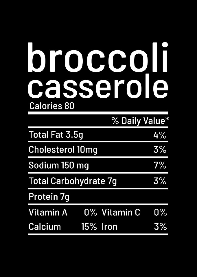 Broccoli Queen