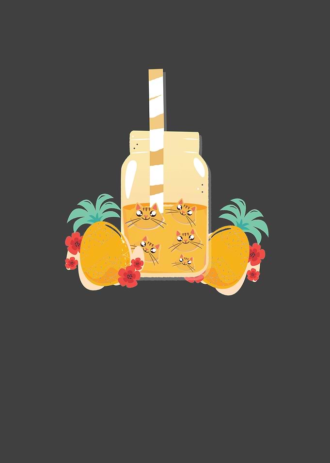 Bubble Tea Gift