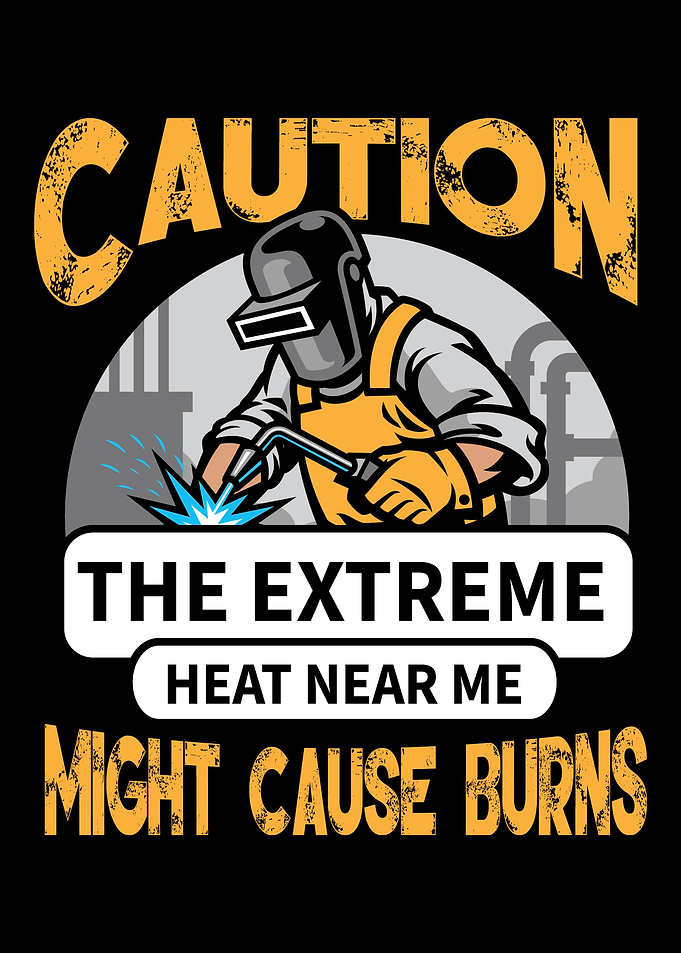 Welding Welder Fabricator