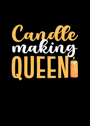 Candle Making Queen