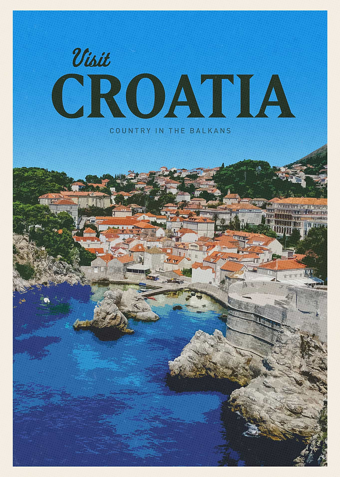 Visit Croatia