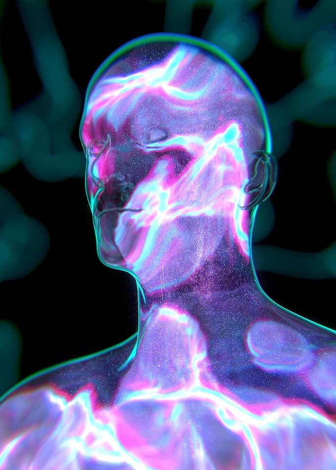 The Nebula Dude