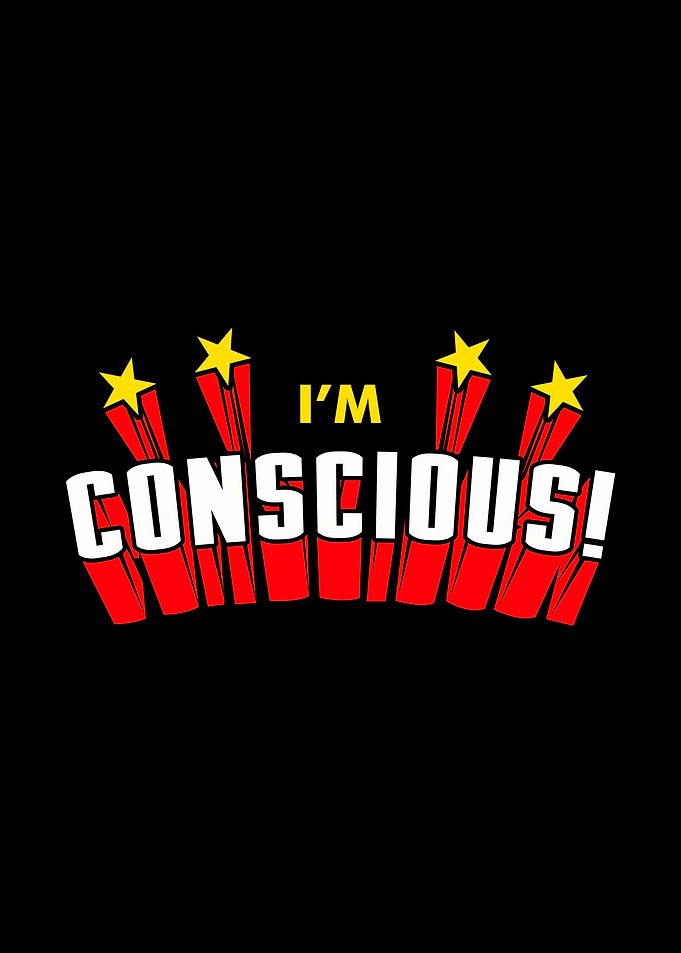 Im Conscious