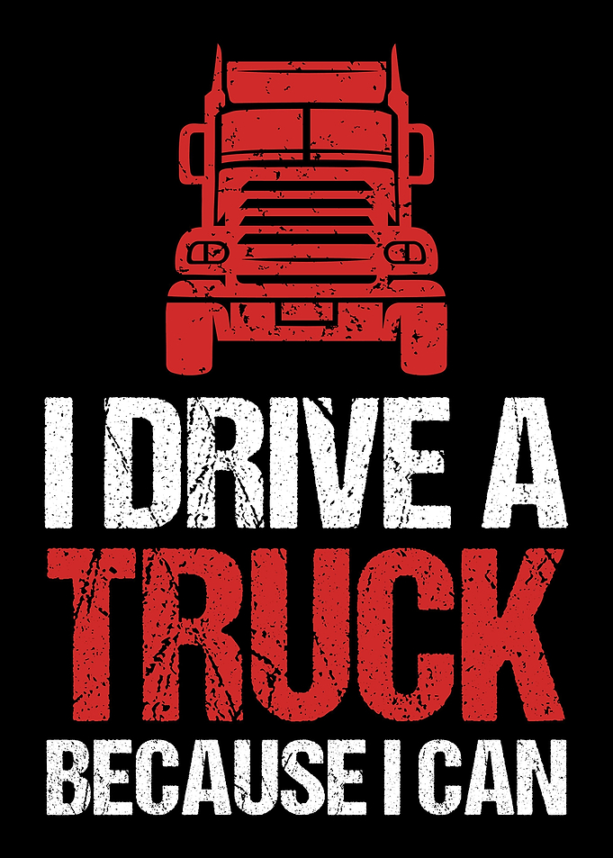Truck Driver Trucking