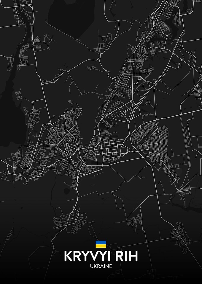 Kryvyi Rih UA