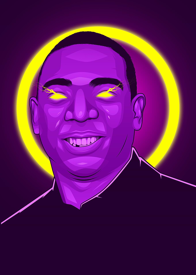 Ja Rule Rapper