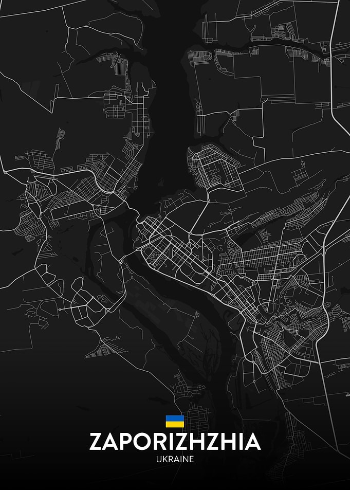 Zaporizhzhia UA