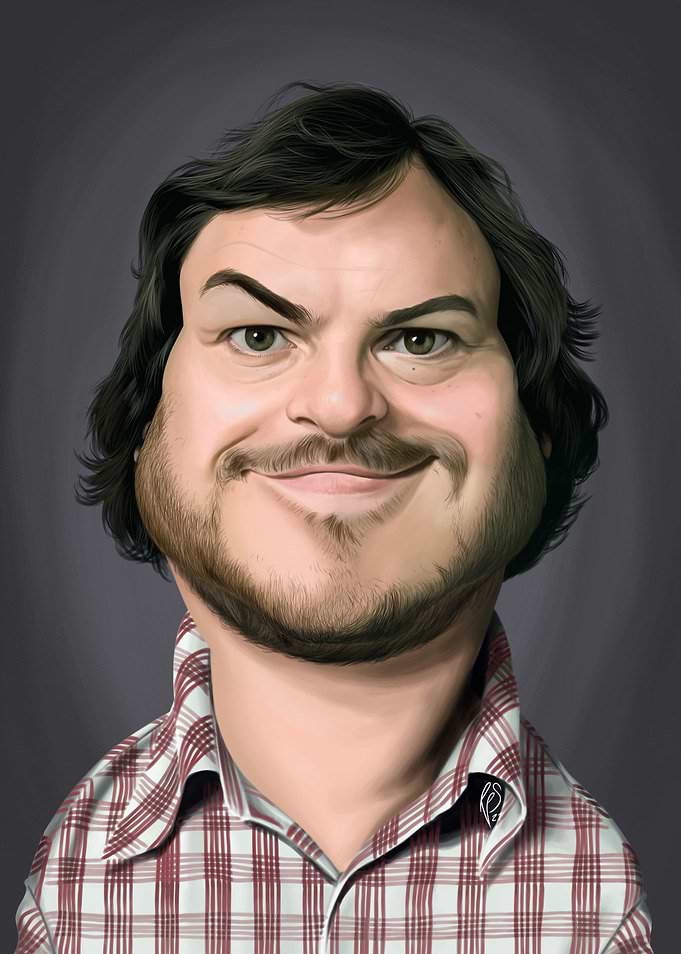 Jack Black