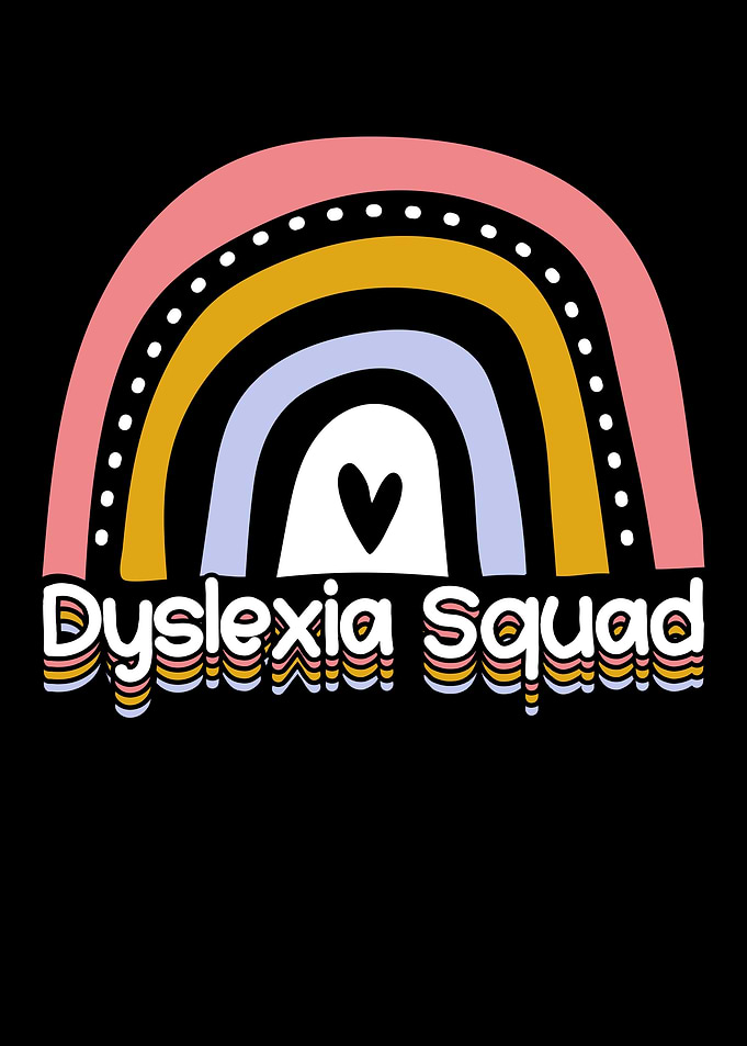 Dyslexia Squad
