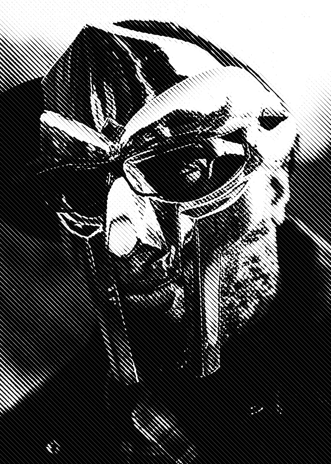 mf doom