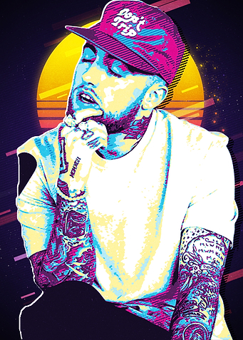Mac miller Rapper