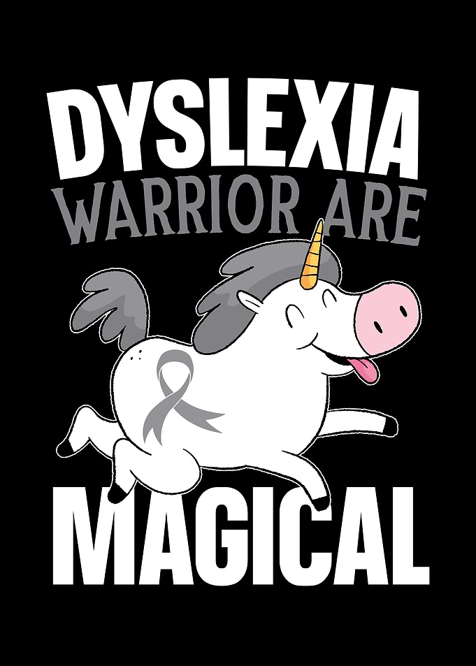 Dyslexia Warriors